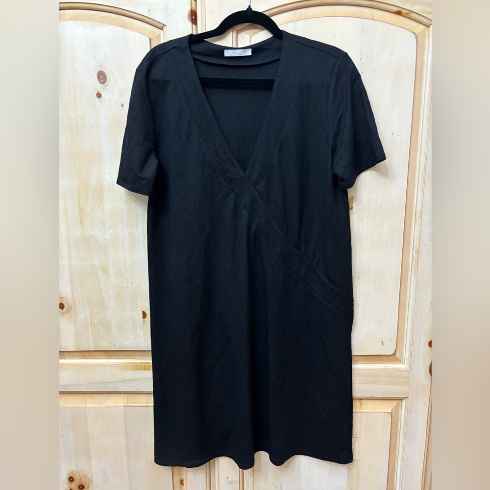 Zara Shift Dress